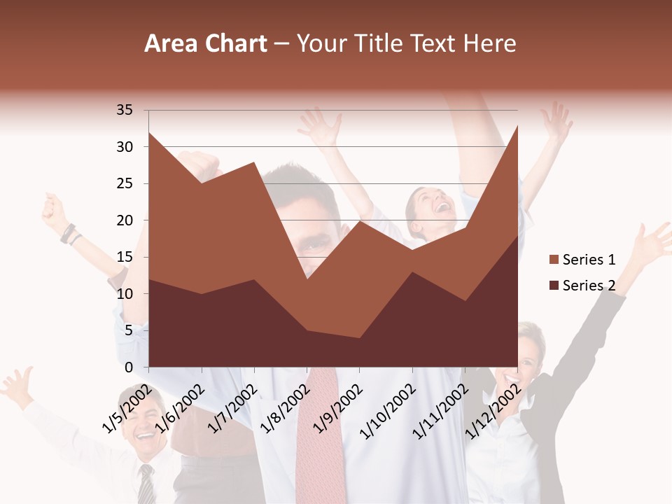 Job Isolated Background PowerPoint Template