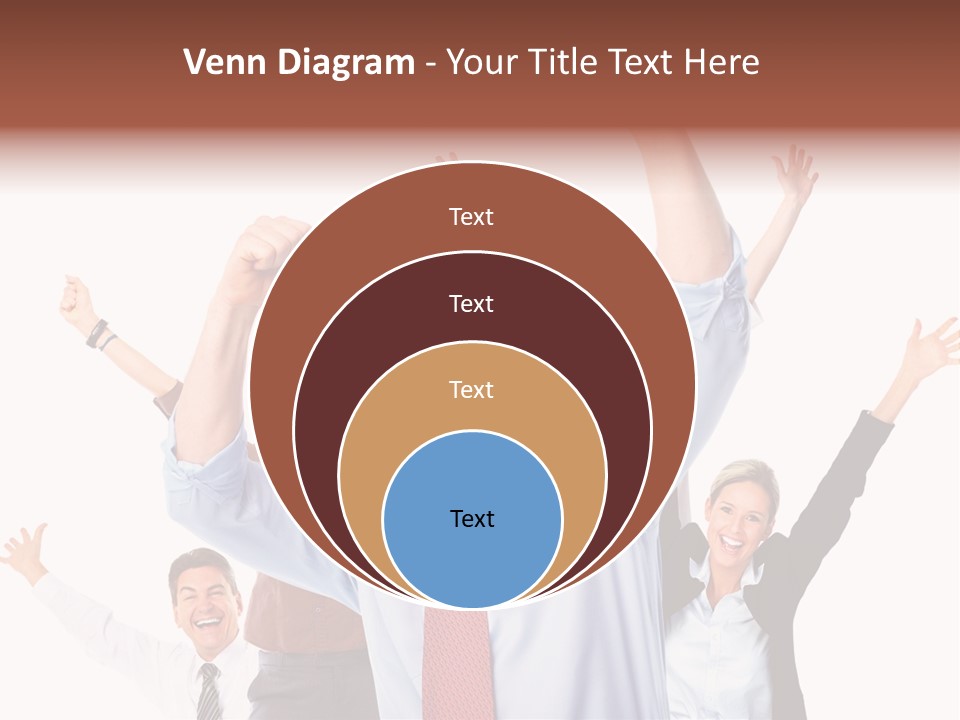 Job Isolated Background PowerPoint Template