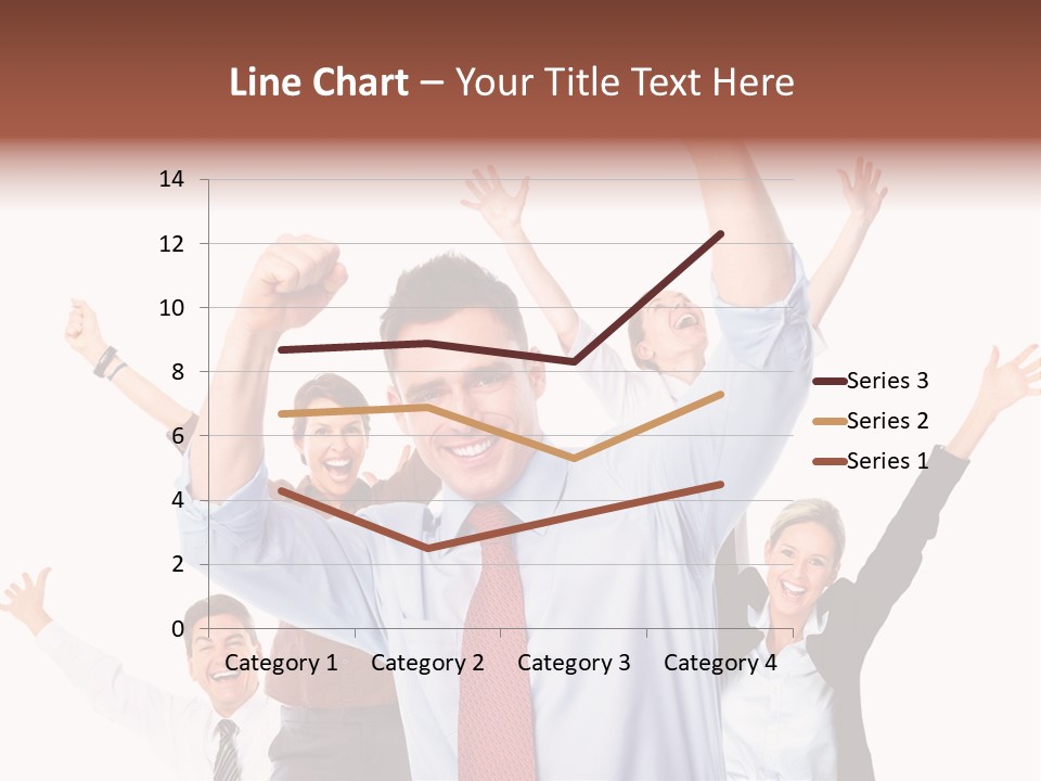 Job Isolated Background PowerPoint Template