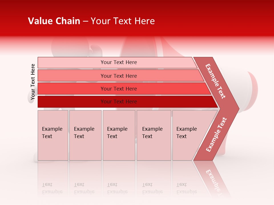 People Humor Message PowerPoint Template