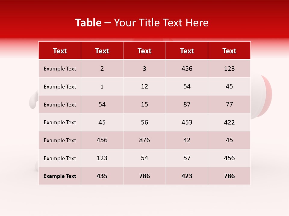 People Humor Message PowerPoint Template