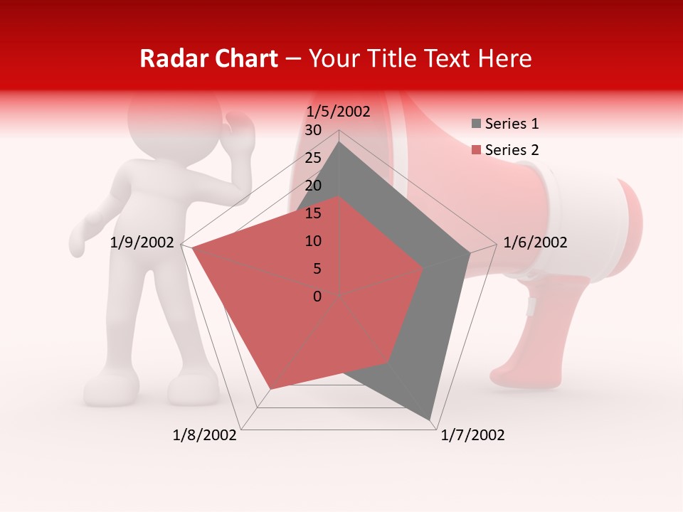 People Humor Message PowerPoint Template