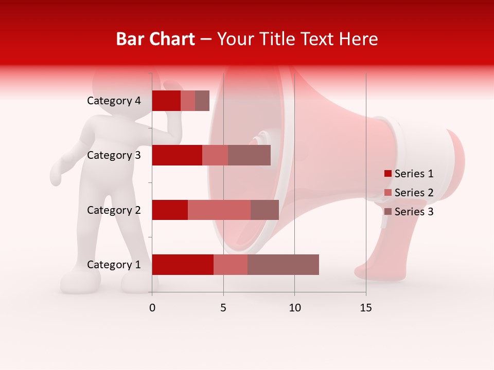 People Humor Message PowerPoint Template
