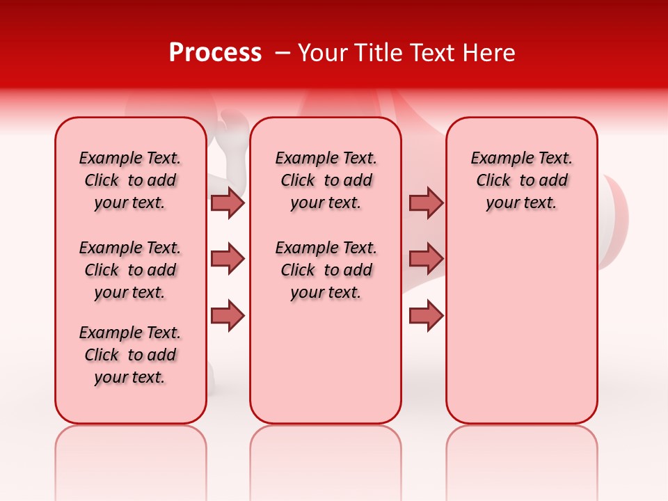 People Humor Message PowerPoint Template