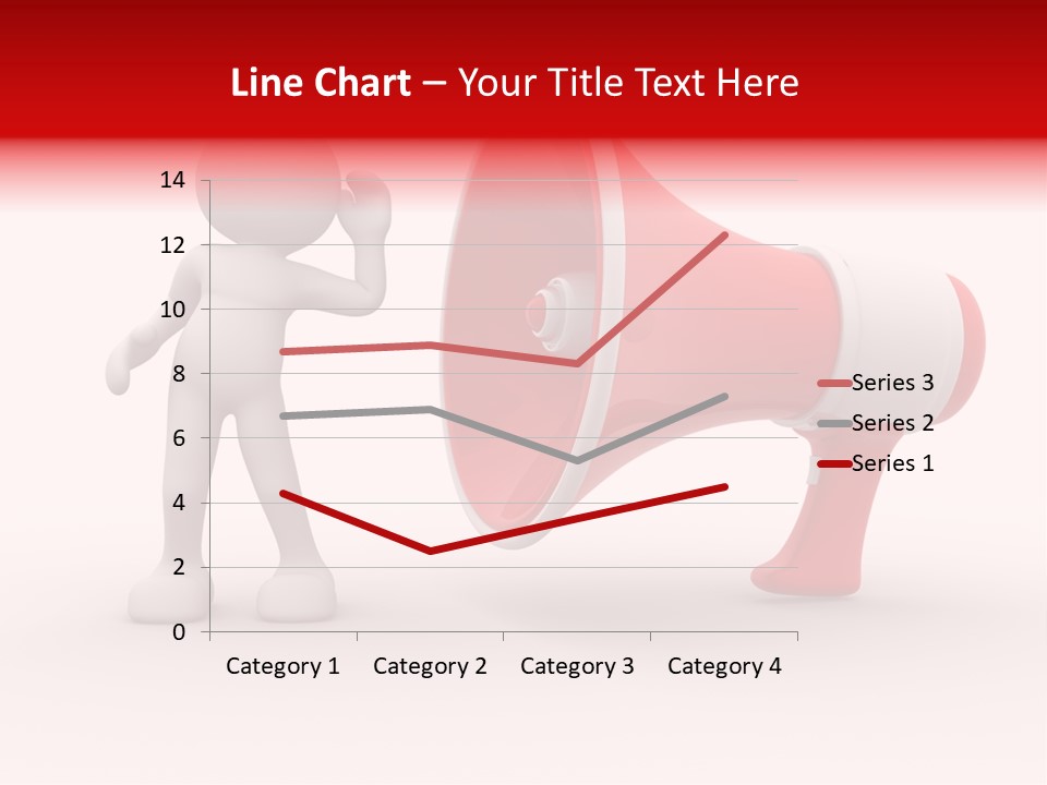 People Humor Message PowerPoint Template