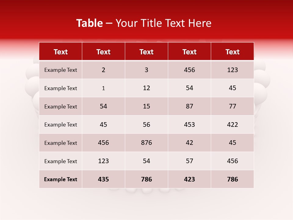 Partner Community Career PowerPoint Template