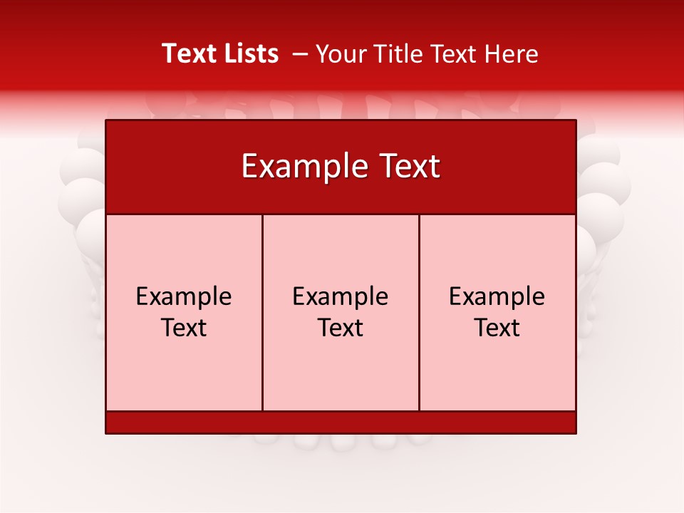 Partner Community Career PowerPoint Template