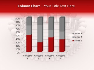 Partner Community Career PowerPoint Template