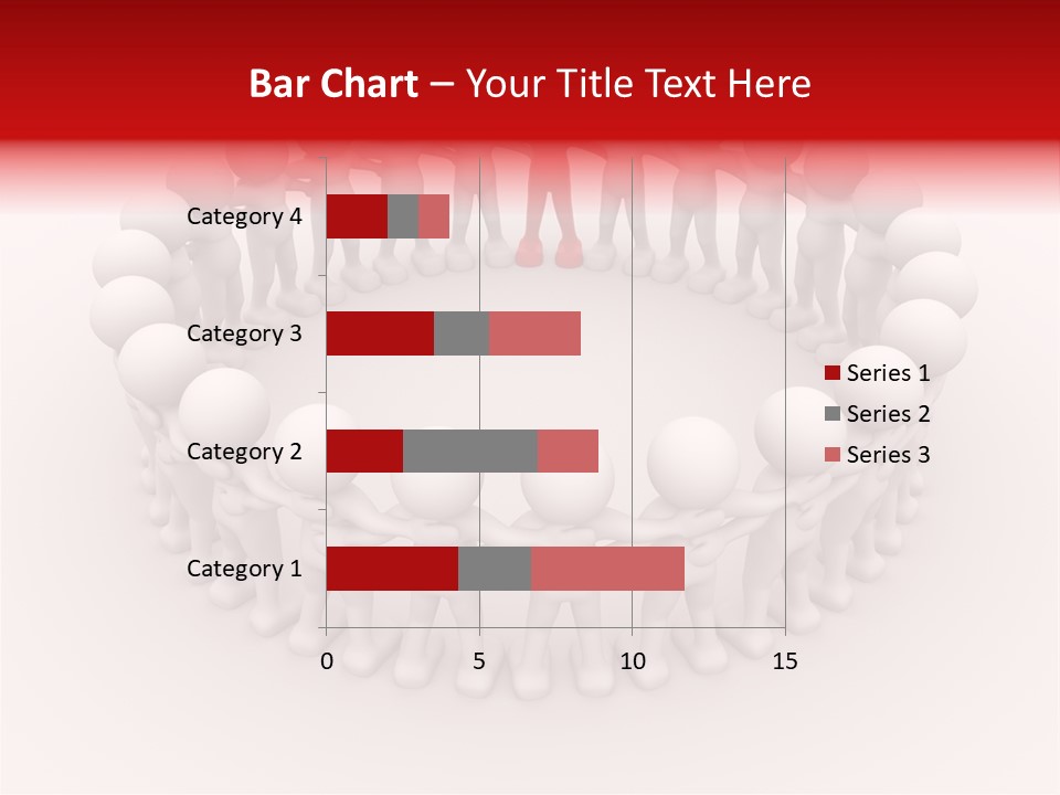 Partner Community Career PowerPoint Template