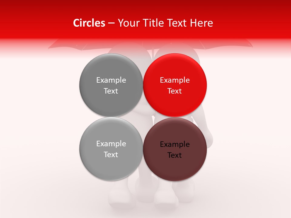 Lifestyle Love Life PowerPoint Template