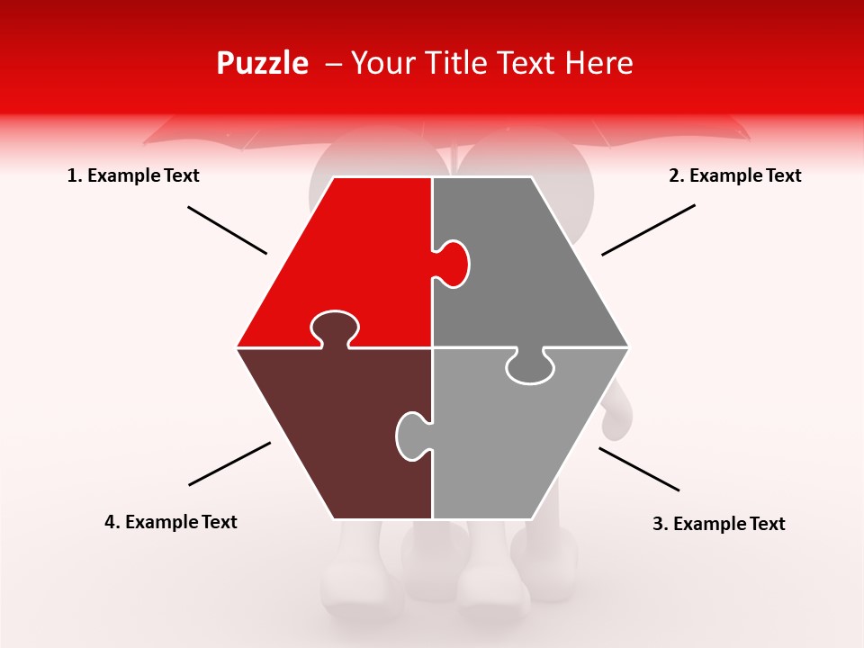 Lifestyle Love Life PowerPoint Template