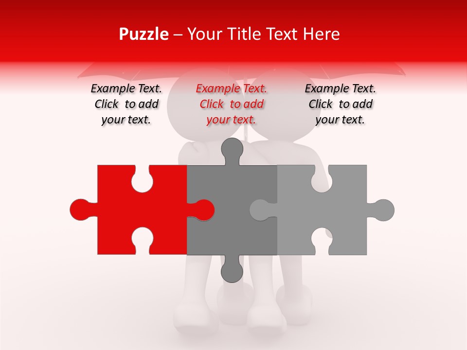 Lifestyle Love Life PowerPoint Template