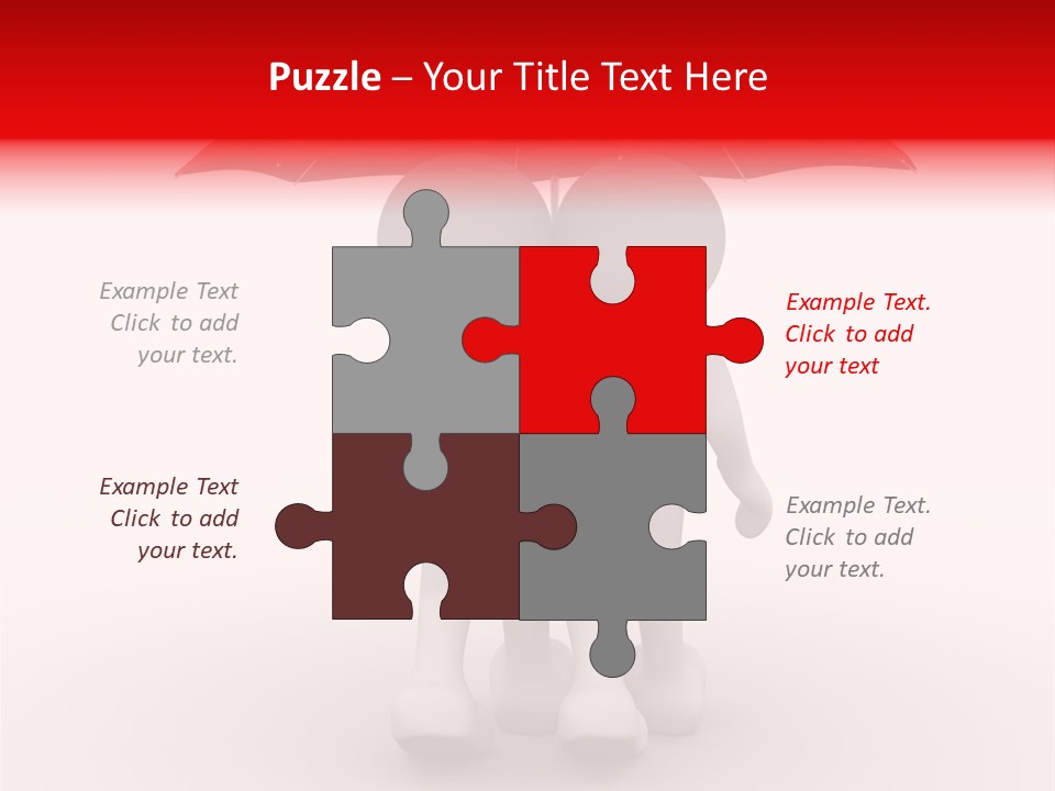 Lifestyle Love Life PowerPoint Template