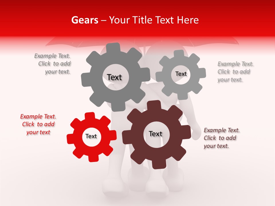 Lifestyle Love Life PowerPoint Template