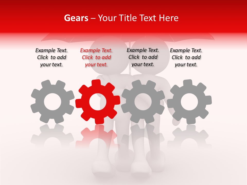 Lifestyle Love Life PowerPoint Template