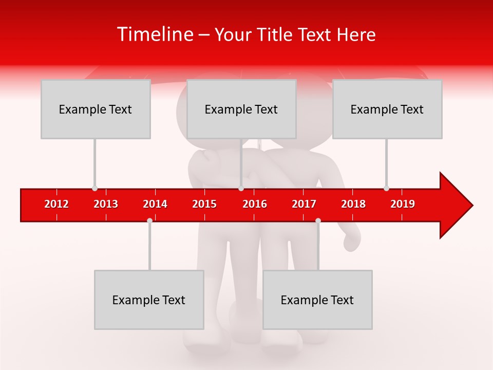 Lifestyle Love Life PowerPoint Template
