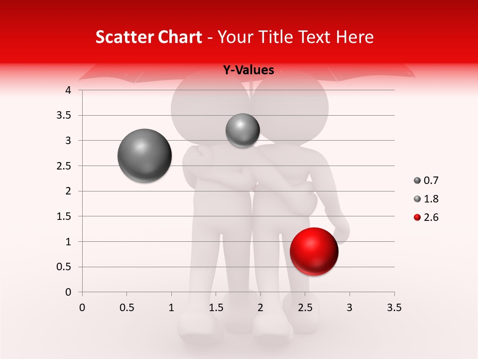 Lifestyle Love Life PowerPoint Template