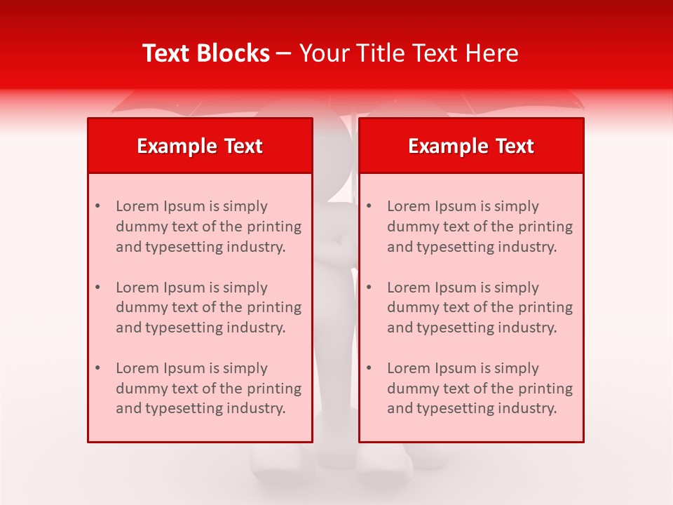 Lifestyle Love Life PowerPoint Template