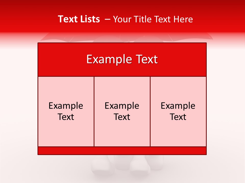 Lifestyle Love Life PowerPoint Template