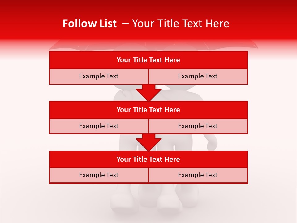 Lifestyle Love Life PowerPoint Template