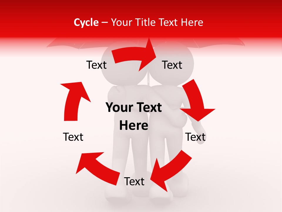 Lifestyle Love Life PowerPoint Template