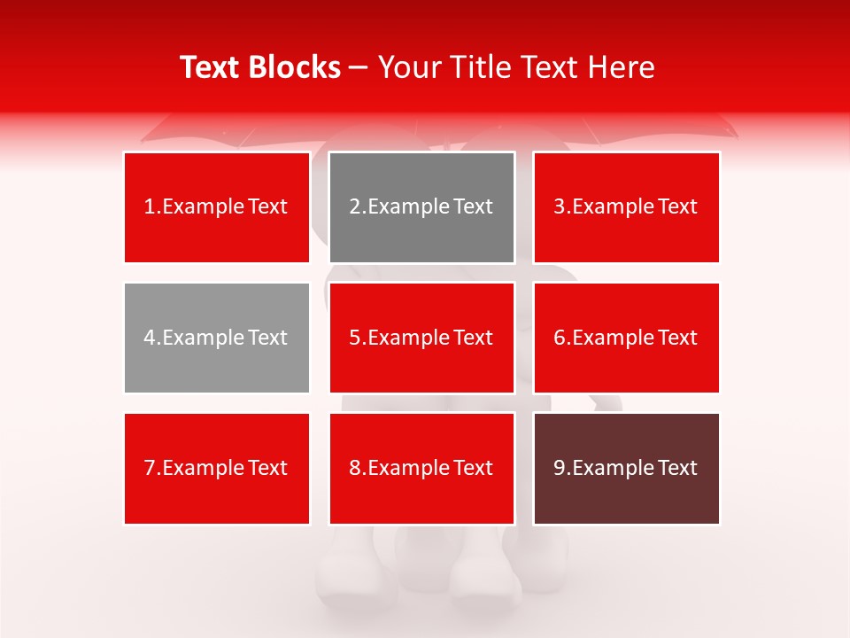 Lifestyle Love Life PowerPoint Template