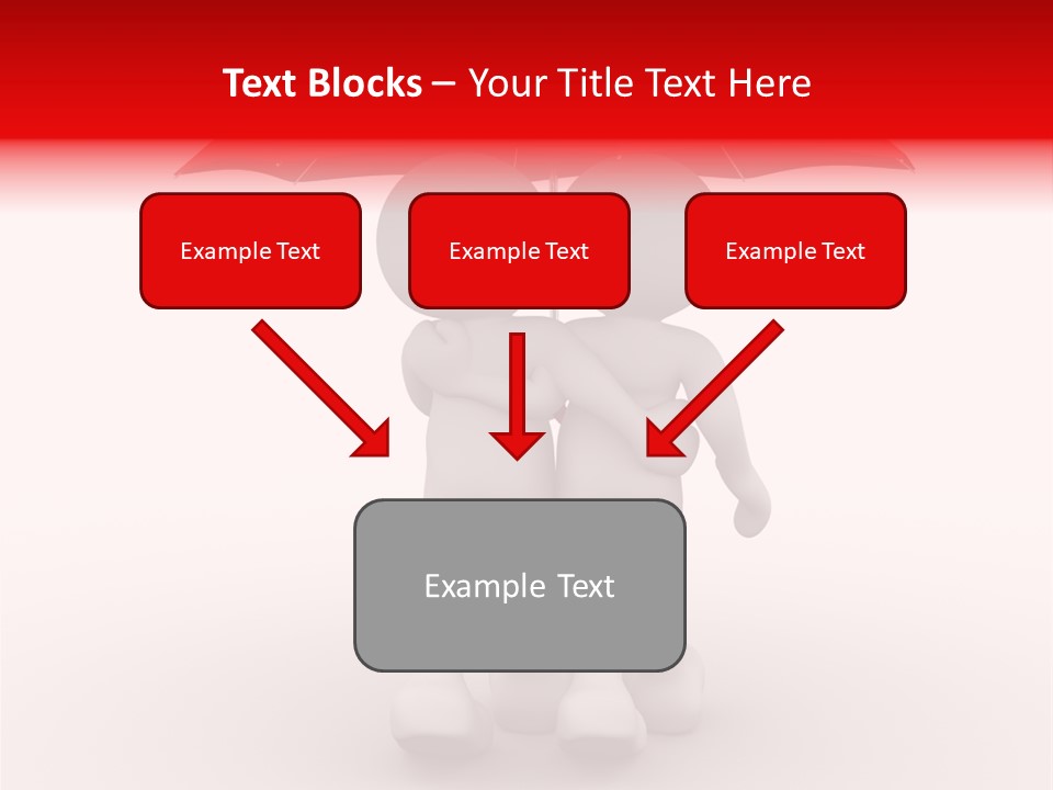 Lifestyle Love Life PowerPoint Template