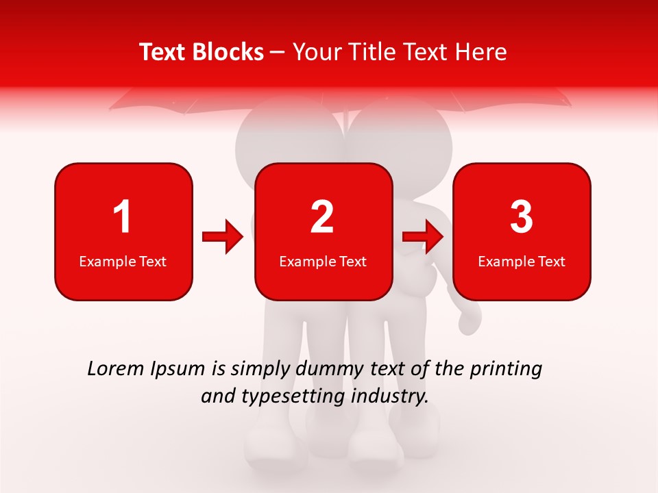 Lifestyle Love Life PowerPoint Template