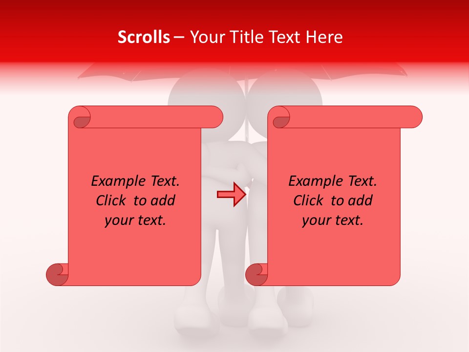 Lifestyle Love Life PowerPoint Template