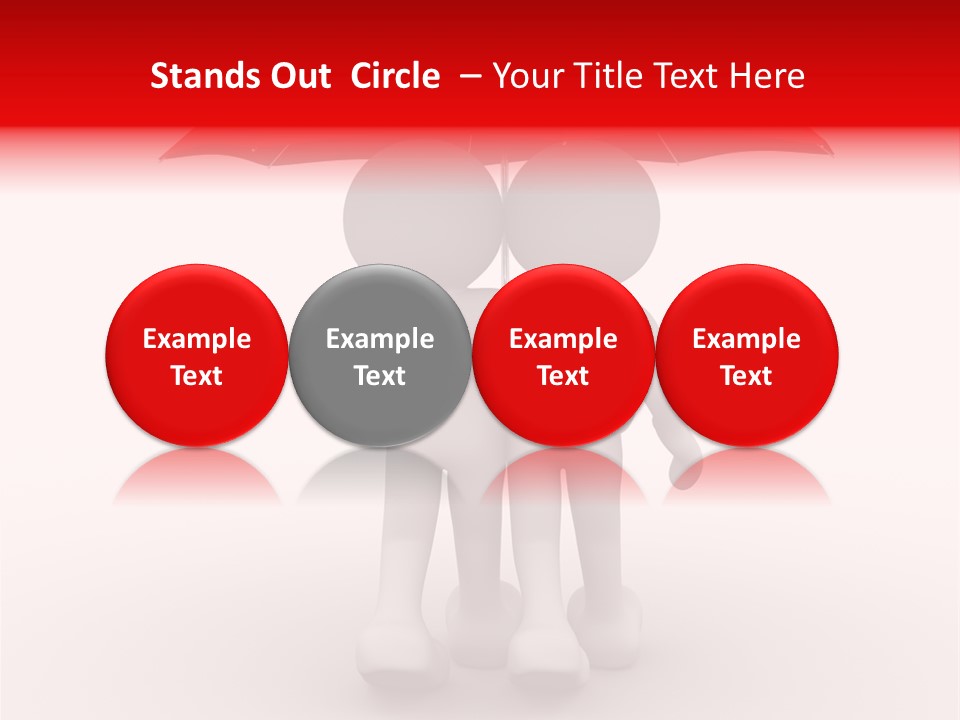 Lifestyle Love Life PowerPoint Template