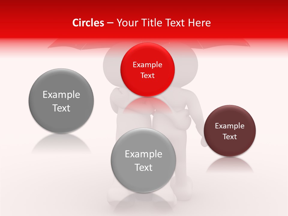 Lifestyle Love Life PowerPoint Template