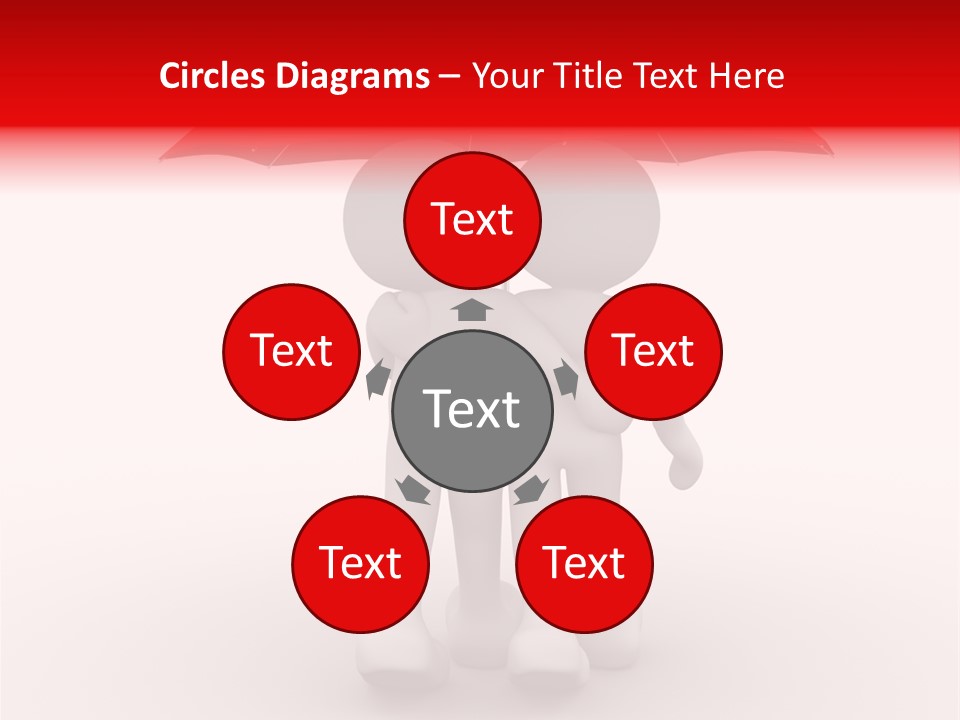 Lifestyle Love Life PowerPoint Template