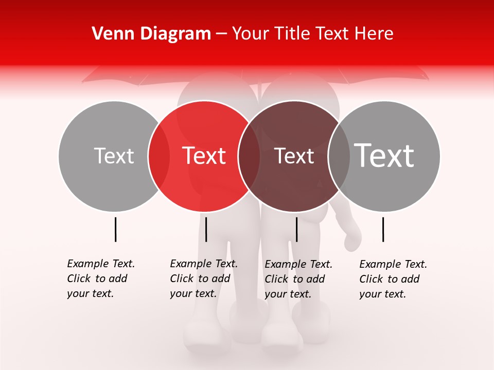 Lifestyle Love Life PowerPoint Template