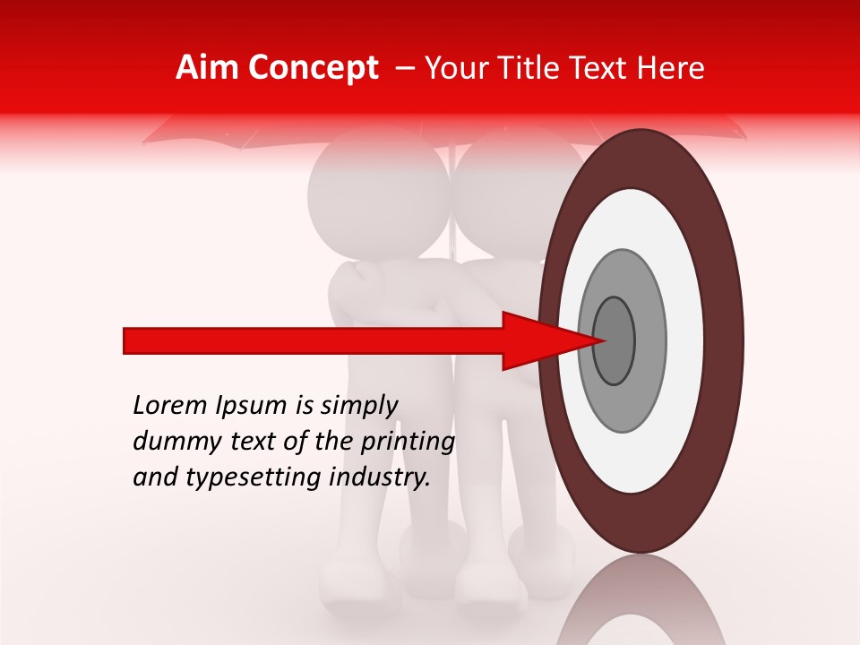 Lifestyle Love Life PowerPoint Template