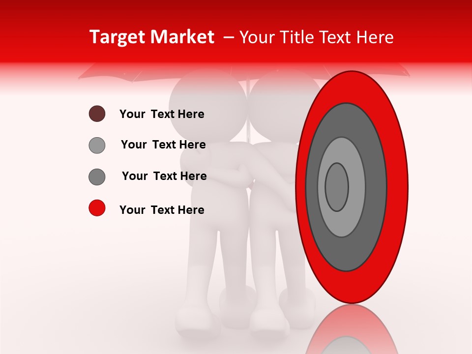 Lifestyle Love Life PowerPoint Template