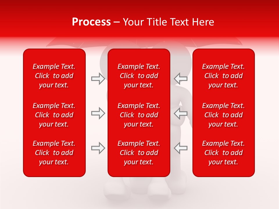 Lifestyle Love Life PowerPoint Template