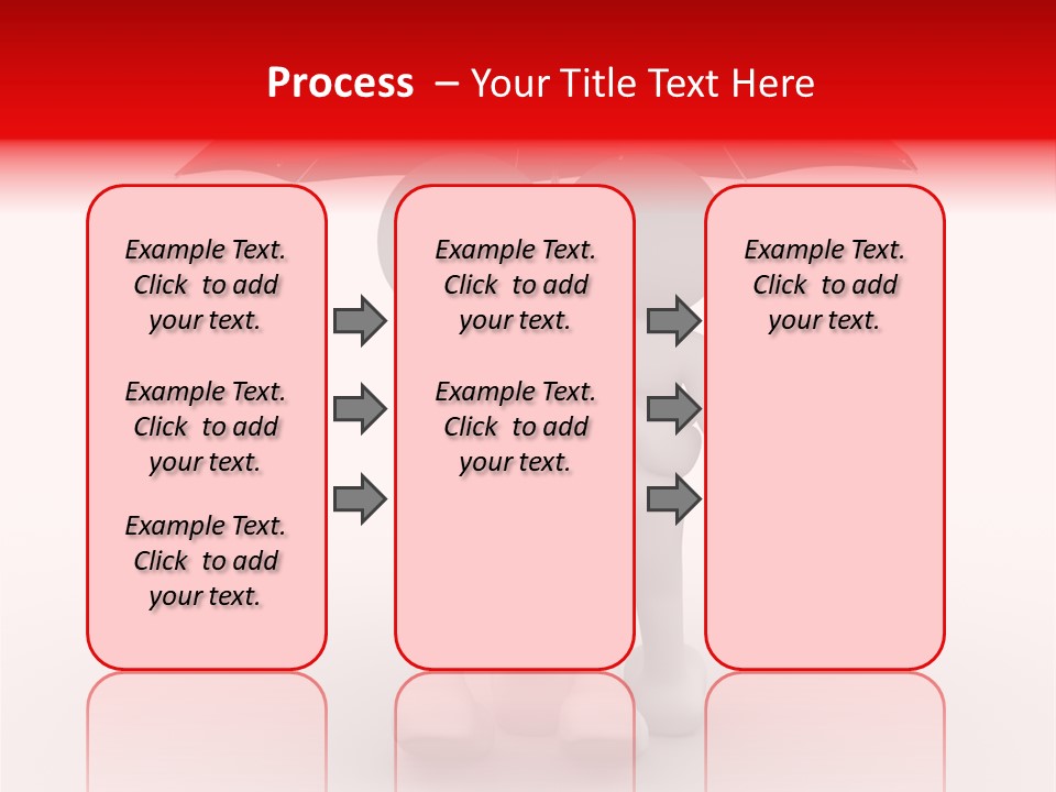 Lifestyle Love Life PowerPoint Template