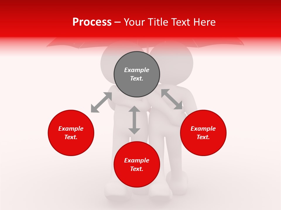 Lifestyle Love Life PowerPoint Template