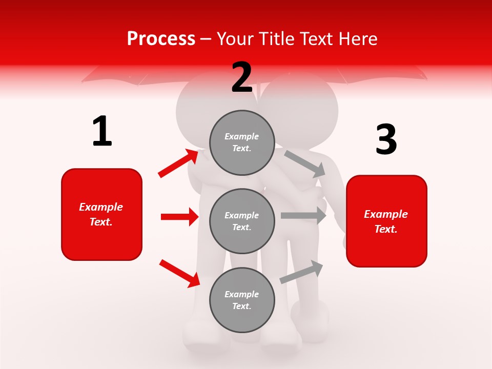 Lifestyle Love Life PowerPoint Template