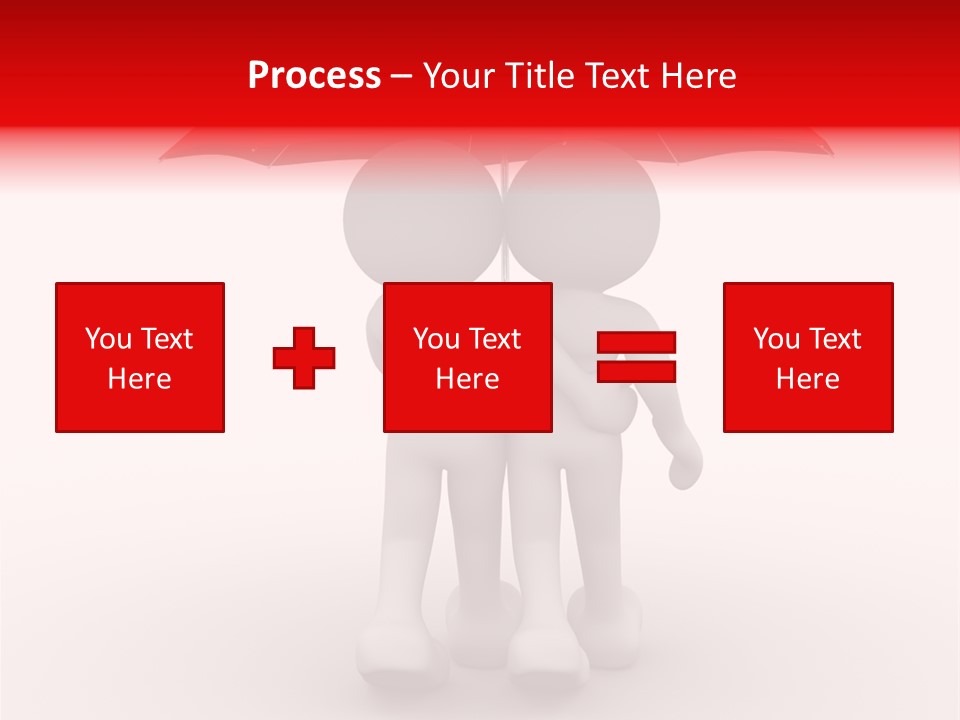 Lifestyle Love Life PowerPoint Template