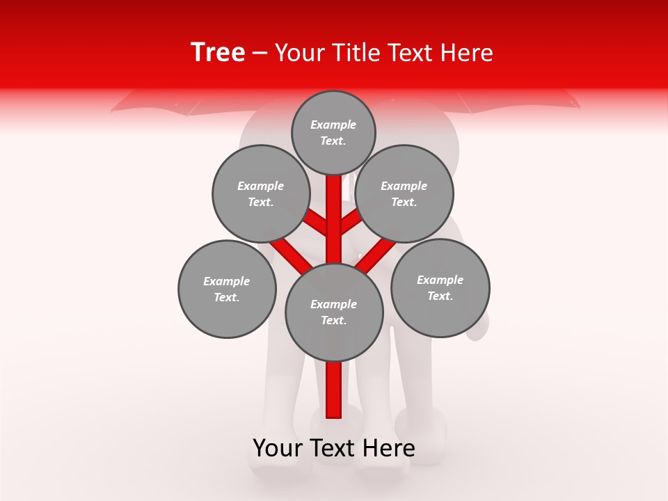 Lifestyle Love Life PowerPoint Template