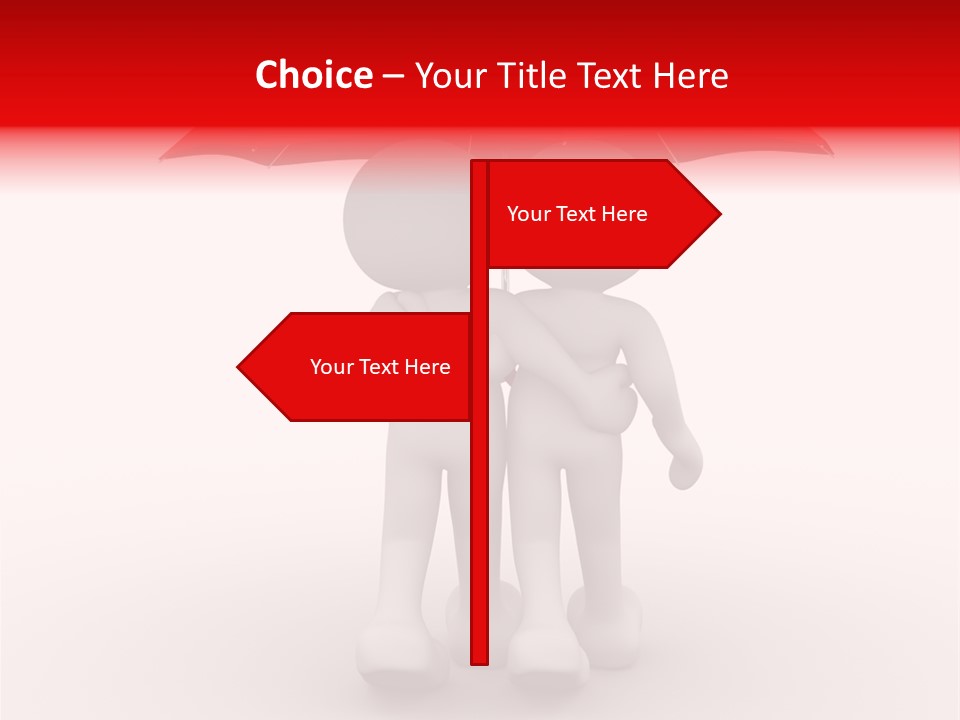 Lifestyle Love Life PowerPoint Template