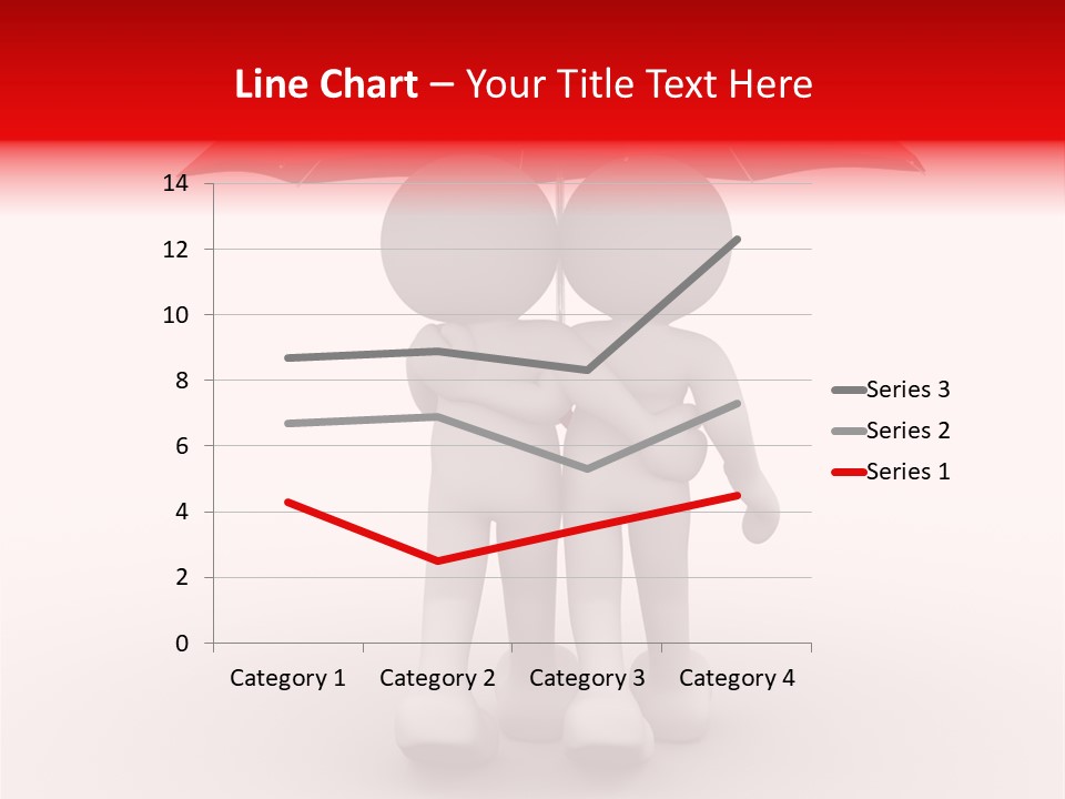 Lifestyle Love Life PowerPoint Template