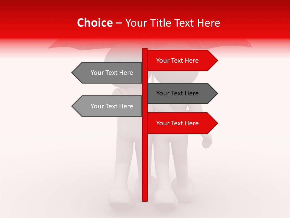 Lifestyle Love Life PowerPoint Template