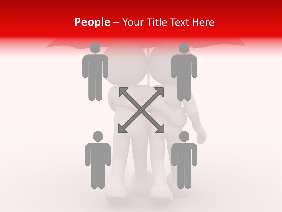 Lifestyle Love Life PowerPoint Template