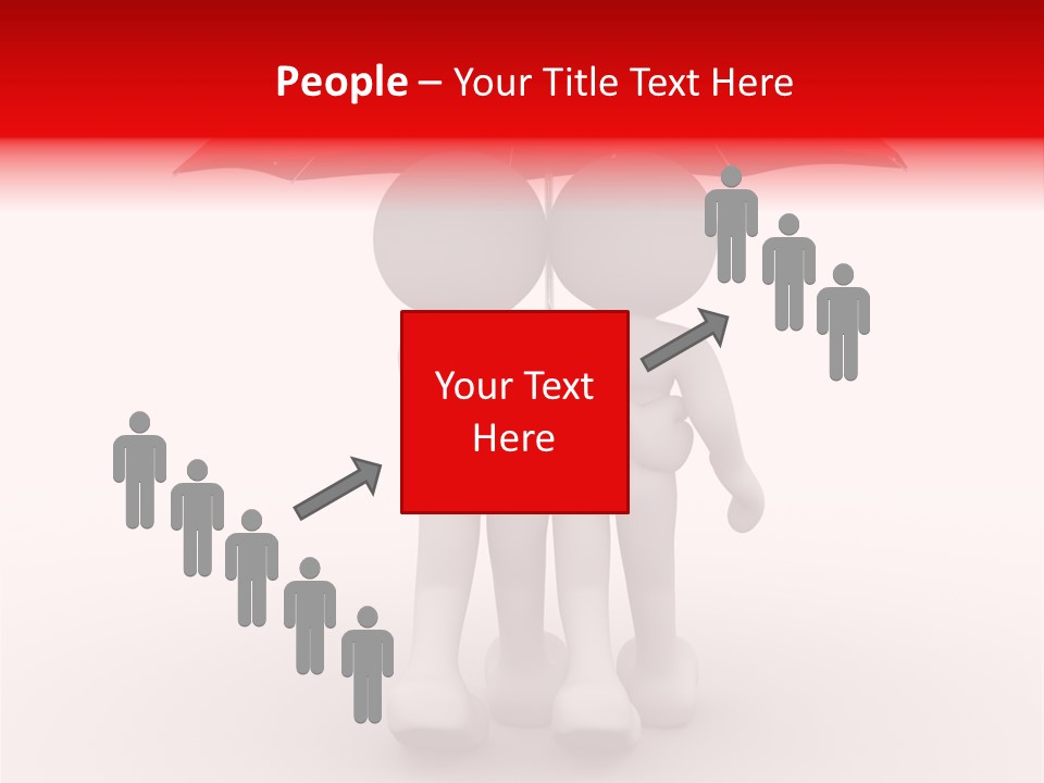 Lifestyle Love Life PowerPoint Template