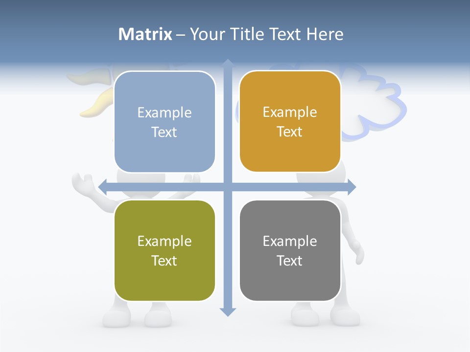 Icon Weather Season PowerPoint Template