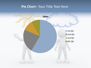 Icon Weather Season PowerPoint Template