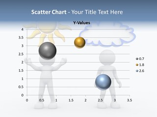 Icon Weather Season PowerPoint Template