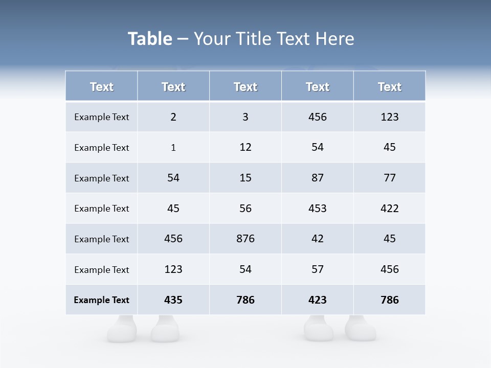 Icon Weather Season PowerPoint Template